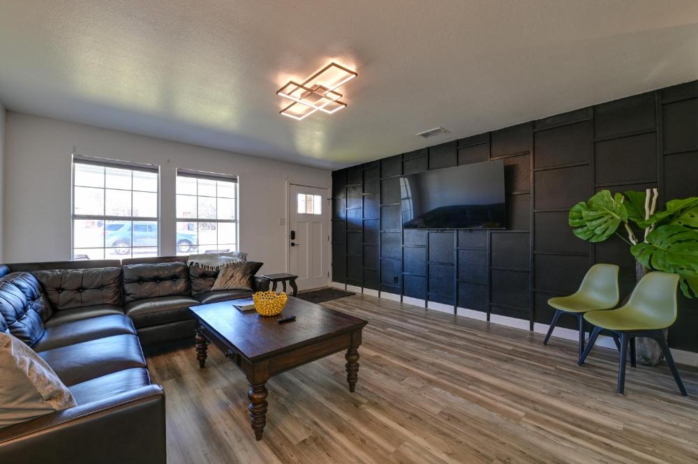 Vacation Home interior